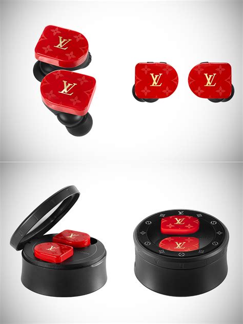 louis vuitton airpods price|louis vuitton airtag.